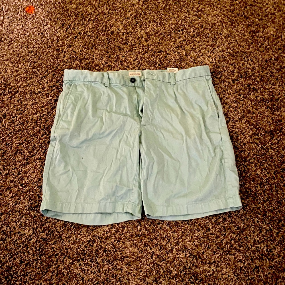 H&M Summer Shorts